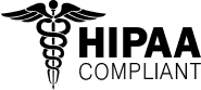 HIPAA Logo