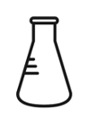 AI generated beaker